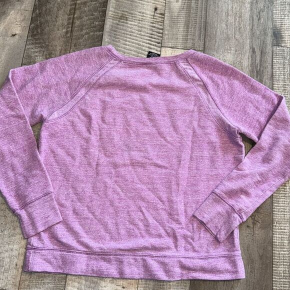 REEBOK‎ sweatshirt- size M - Picture 2 of 7